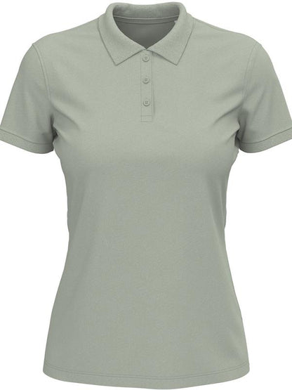 Stedman ST9160 Lux Cotton Polo Ladies
