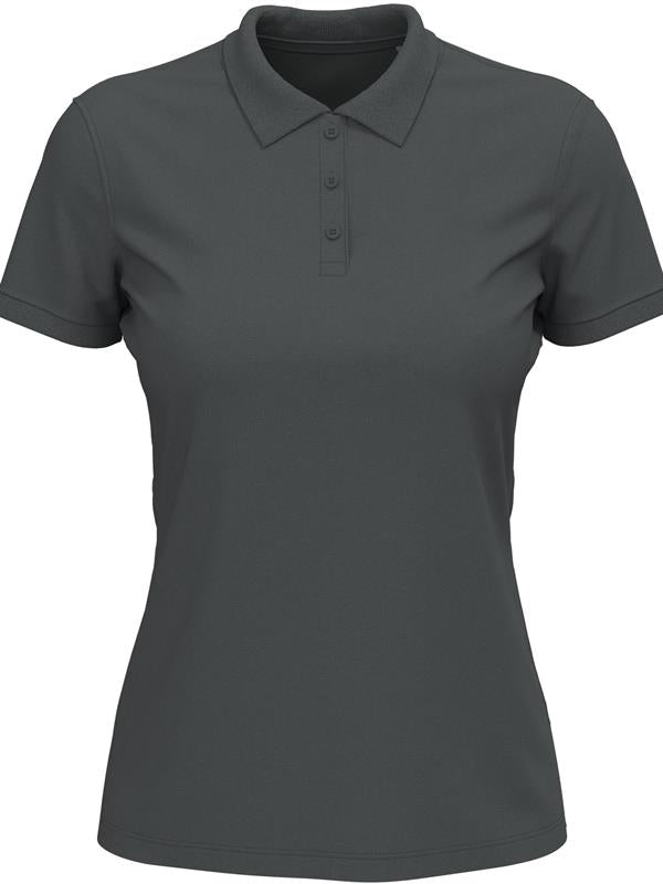 Stedman ST9160 Lux Cotton Polo Ladies
