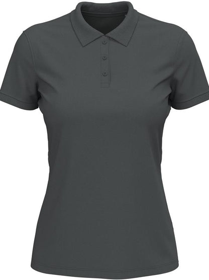 Stedman ST9160 Lux Cotton Polo Ladies