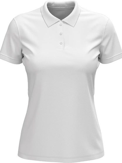 Stedman ST9160 Lux Cotton Polo Ladies