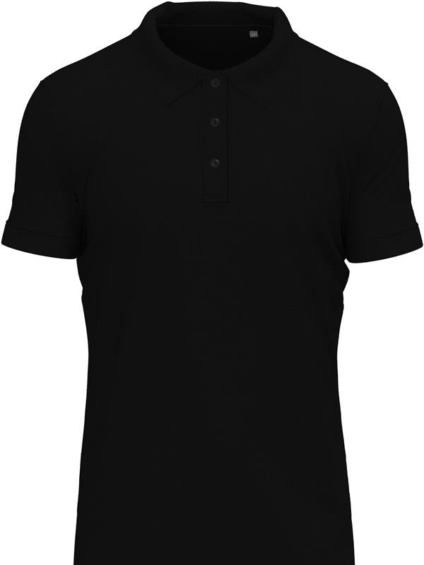 Stedman ST9640 Stretch Men's Cotton Polo Shirt