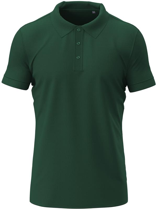 Stedman ST9640 Stretch Men's Cotton Polo Shirt