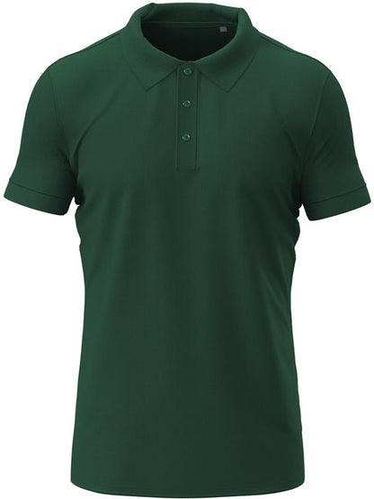 Stedman ST9640 Stretch Men's Cotton Polo Shirt
