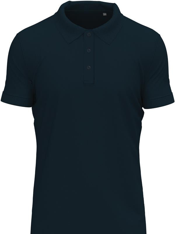 Stedman ST9640 Stretch Men's Cotton Polo Shirt