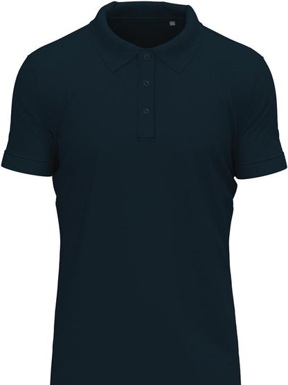 Stedman ST9640 Stretch Men's Cotton Polo Shirt