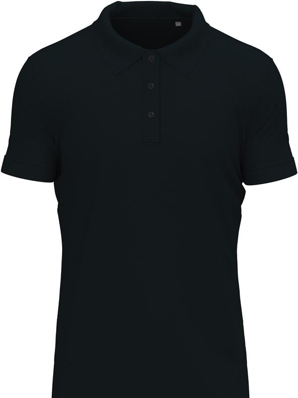 Stedman ST9640 Stretch Men's Cotton Polo Shirt