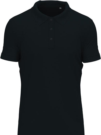 Stedman ST9640 Stretch Men's Cotton Polo Shirt