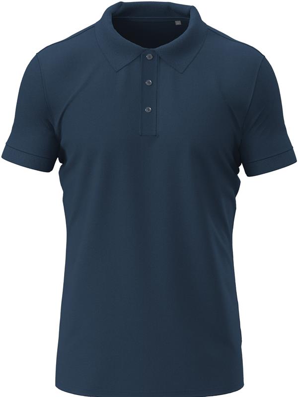 Stedman ST9640 Stretch Men's Cotton Polo Shirt