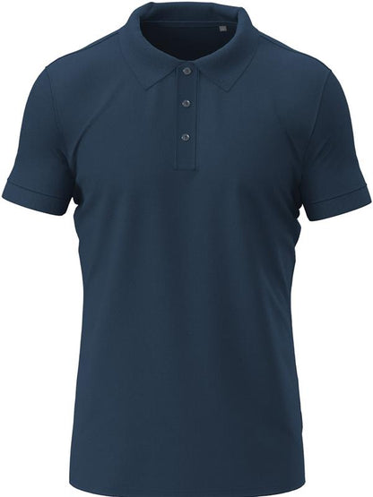 Stedman ST9640 Stretch Men's Cotton Polo Shirt