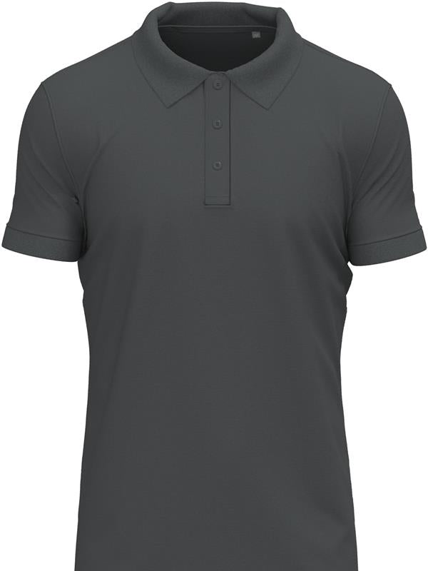 Stedman ST9640 Stretch Men's Cotton Polo Shirt