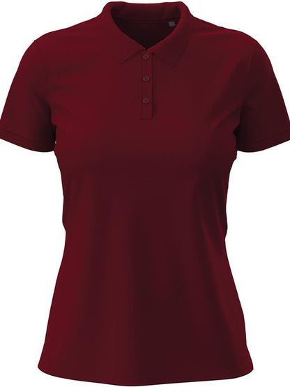 Stedman ST9740 Stretch Polo Ladies 210