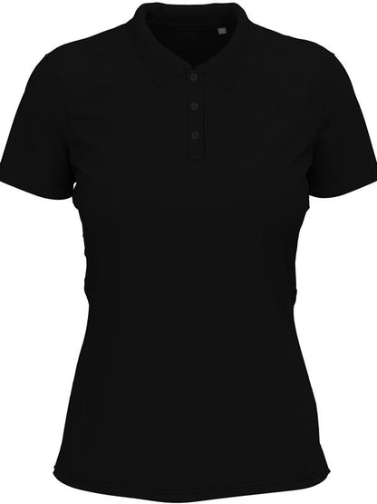 Stedman ST9740 Stretch Polo Ladies 210
