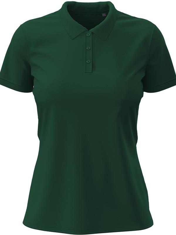 Stedman ST9740 Stretch Polo Ladies 210