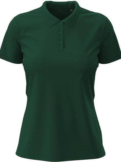 Stedman ST9740 Stretch Polo Ladies 210