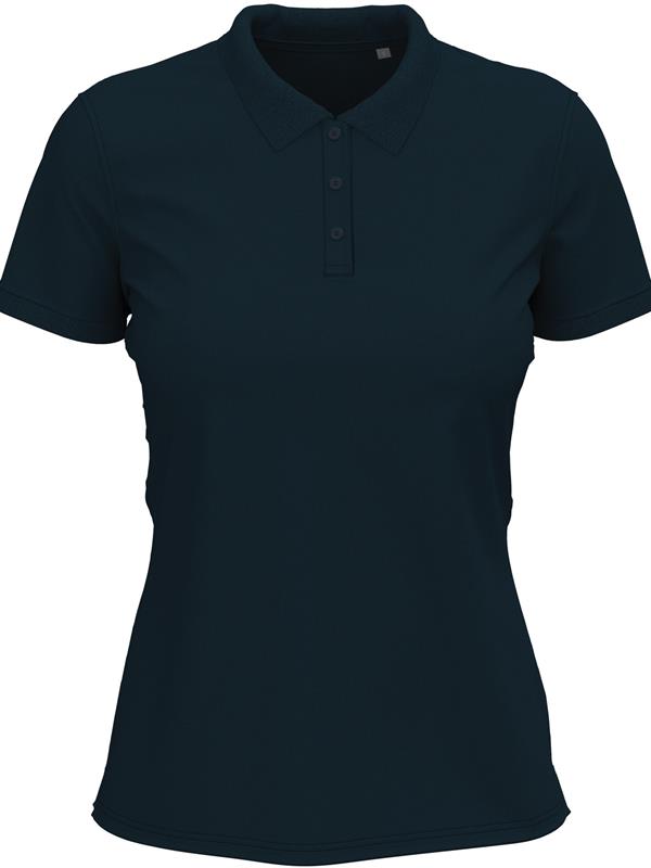 Stedman ST9740 Stretch Polo Ladies 210