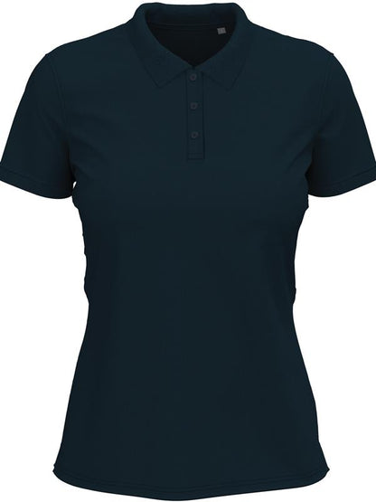 Stedman ST9740 Stretch Polo Ladies 210