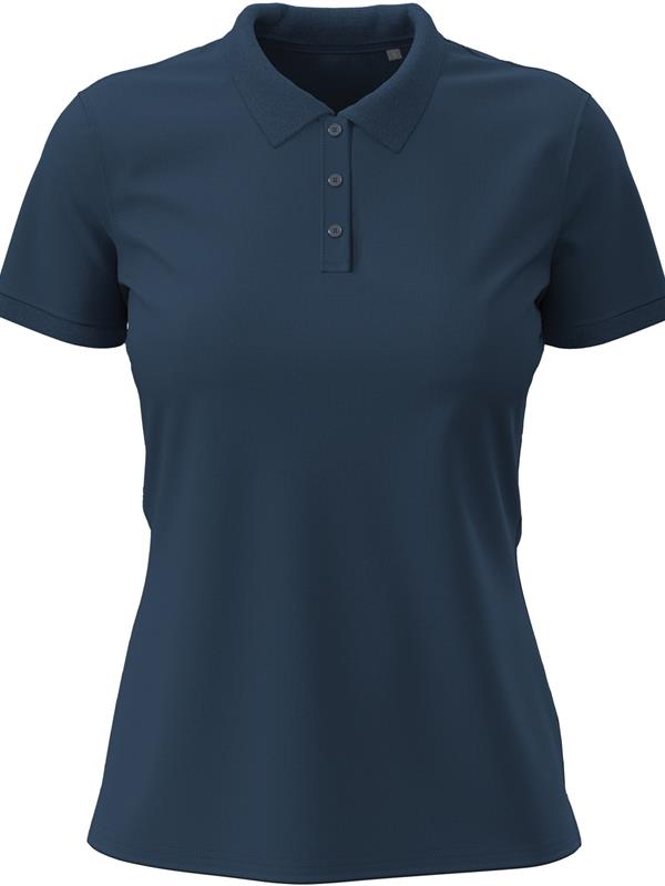Stedman ST9740 Stretch Polo Ladies 210