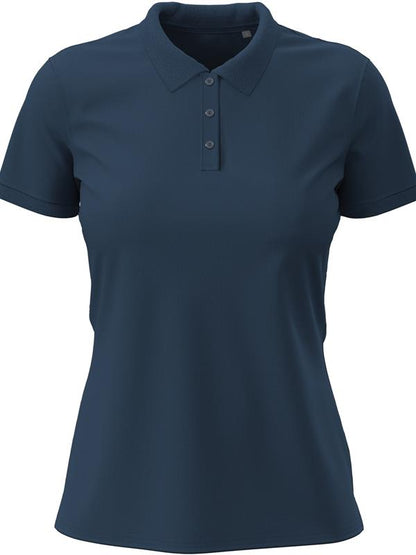 Stedman ST9740 Stretch Polo Ladies 210