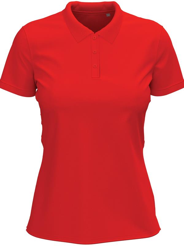 Stedman ST9740 Stretch Polo Ladies 210