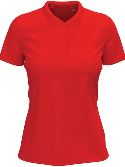 Stedman ST9740 Stretch Polo Ladies 210