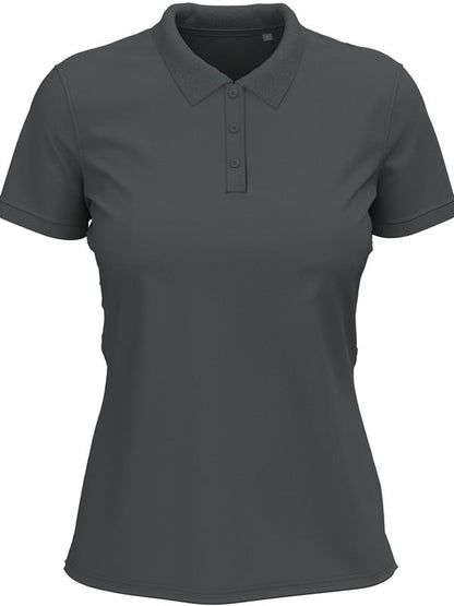 Stedman ST9740 Stretch Polo Ladies 210