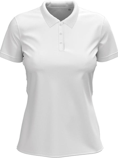 Stedman ST9740 Stretch Polo Ladies 210