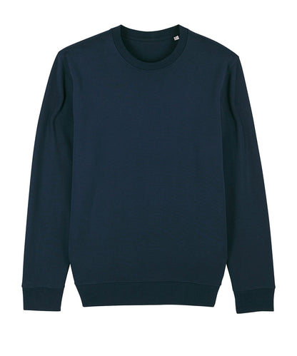 Stanley/Stella SX003 Unisex Changer iconic crew neck sweatshirt