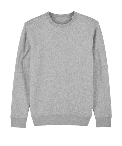 Stanley/Stella SX003 Unisex Changer iconic crew neck sweatshirt