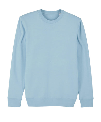 Stanley/Stella SX003 Unisex Changer iconic crew neck sweatshirt