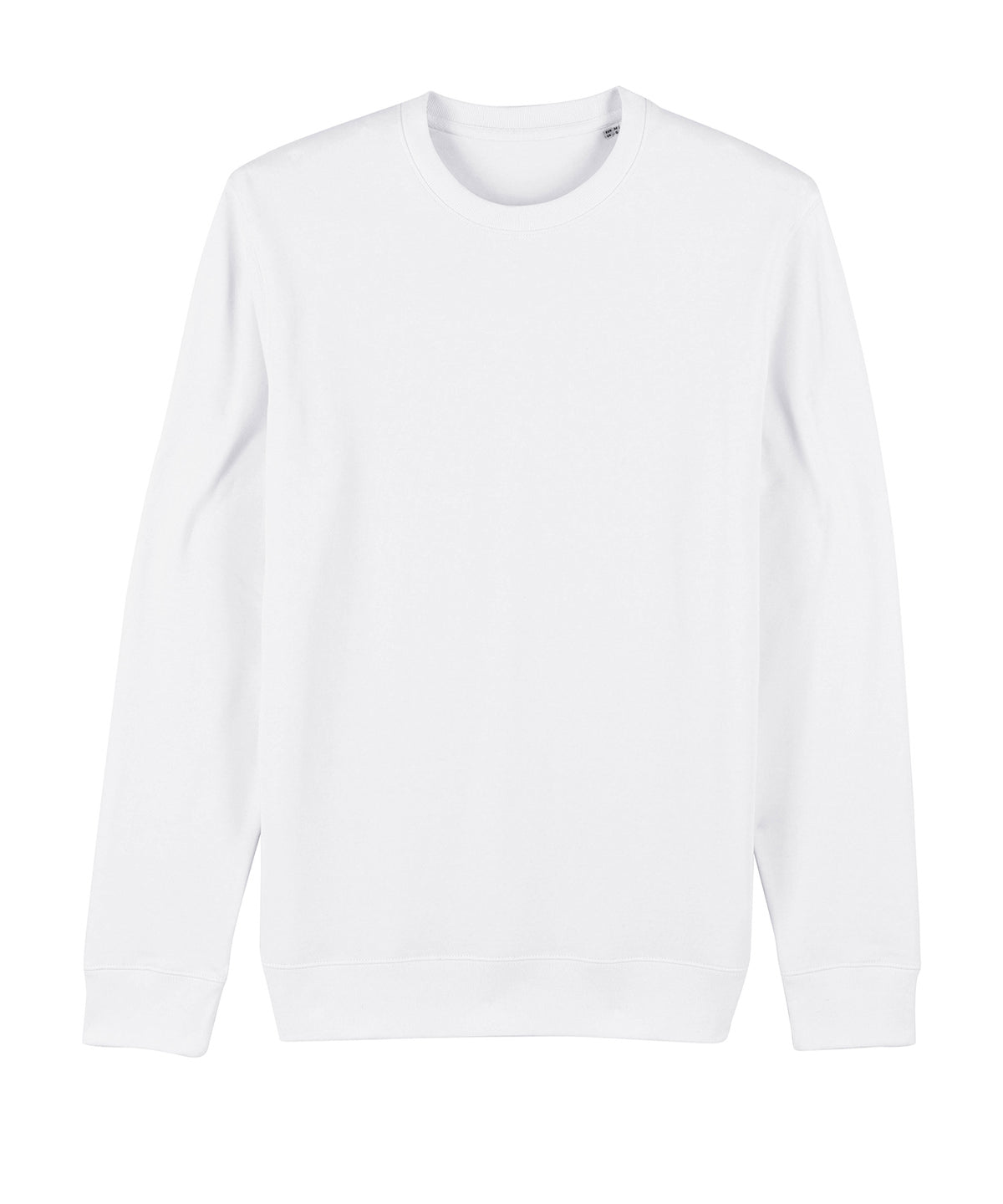 Stanley/Stella SX003 Unisex Changer iconic crew neck sweatshirt