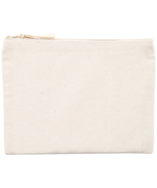 Stanley/Stella SX059 Woven pencil case - COOZO