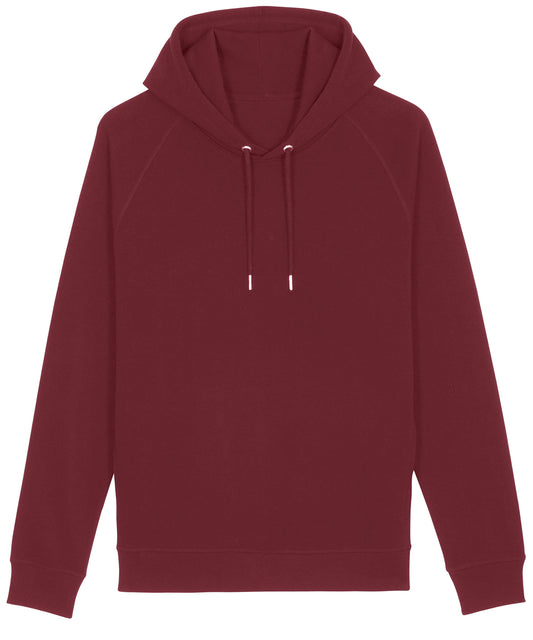 Stanley/Stella SX066 Sider unisex side pocket hoodie (STSU824) - COOZO