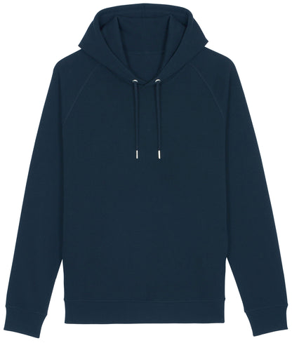 Stanley/Stella SX066 Sider unisex side pocket hoodie (STSU824) - COOZO