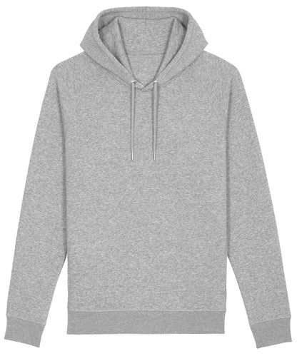 Stanley/Stella SX066 Sider unisex side pocket hoodie (STSU824) - COOZO