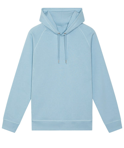 Stanley/Stella SX066 Sider unisex side pocket hoodie (STSU824) - COOZO