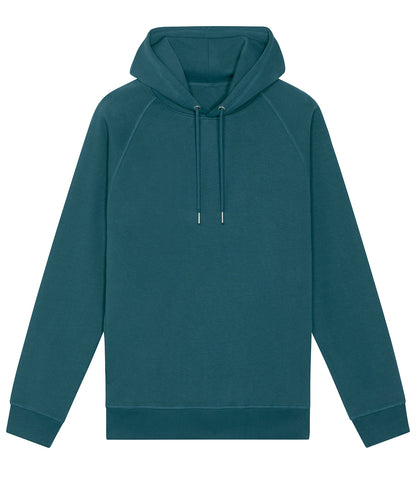 Stanley/Stella SX066 Sider unisex side pocket hoodie (STSU824) - COOZO