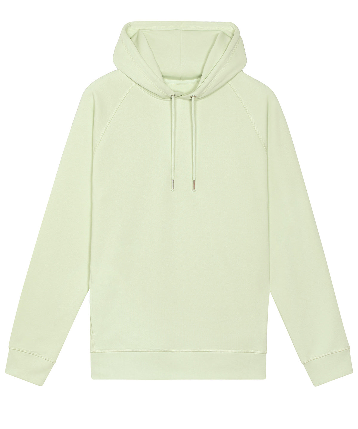Stanley/Stella SX066 Sider unisex side pocket hoodie (STSU824) - COOZO
