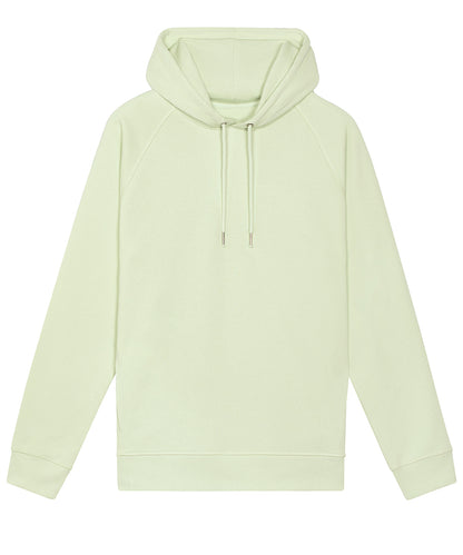 Stanley/Stella SX066 Sider unisex side pocket hoodie (STSU824) - COOZO