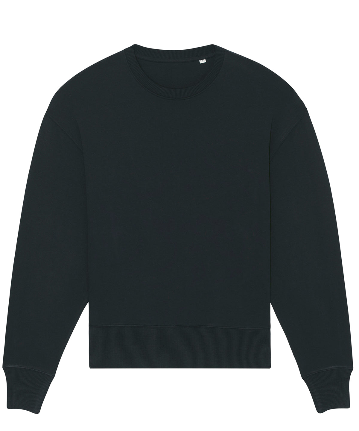 Stanley/Stella SX108 Radder oversized brushed crewneck (STSU857) - COOZO