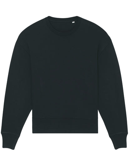 Stanley/Stella SX108 Radder oversized brushed crewneck (STSU857) - COOZO