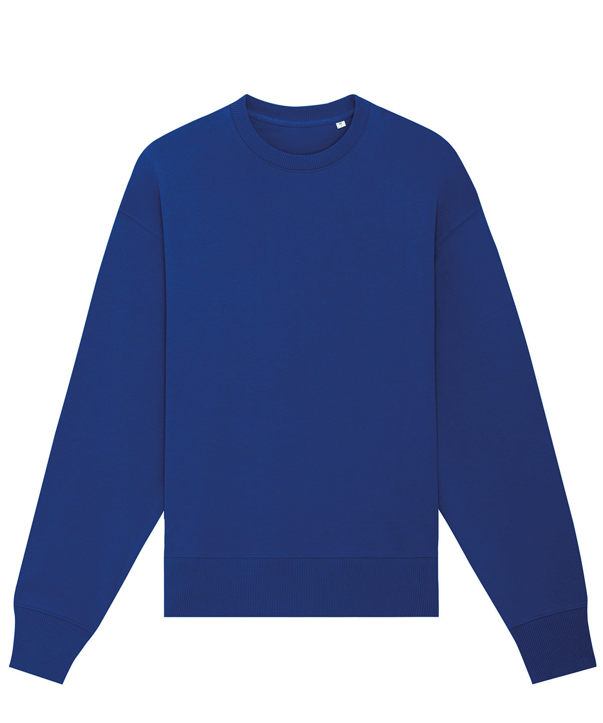 Stanley/Stella SX108 Radder oversized brushed crewneck (STSU857) - COOZO