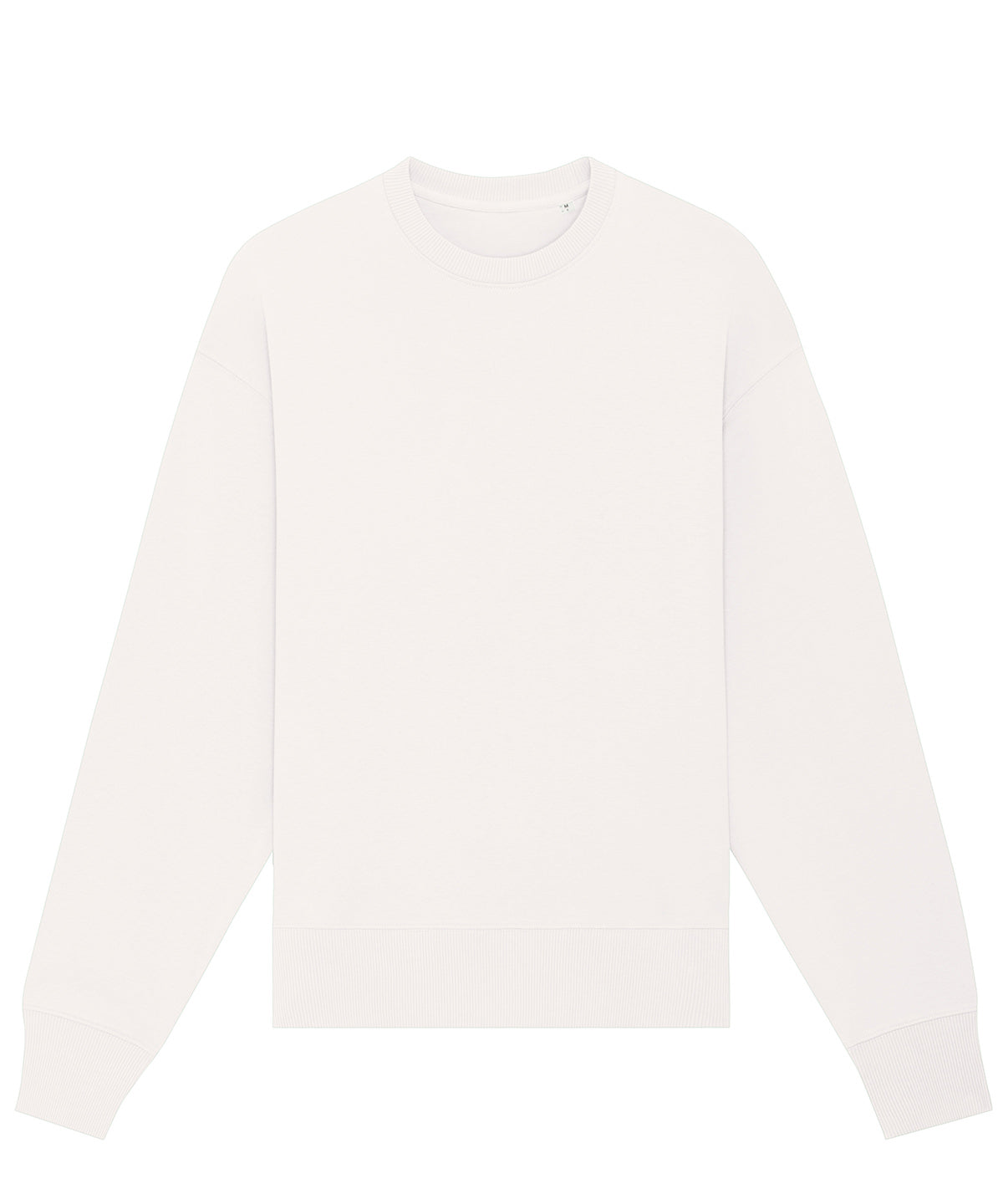 Stanley/Stella SX108 Radder oversized brushed crewneck (STSU857) - COOZO