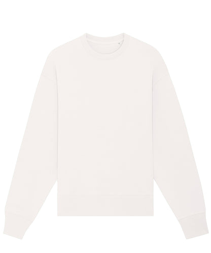Stanley/Stella SX108 Radder oversized brushed crewneck (STSU857) - COOZO