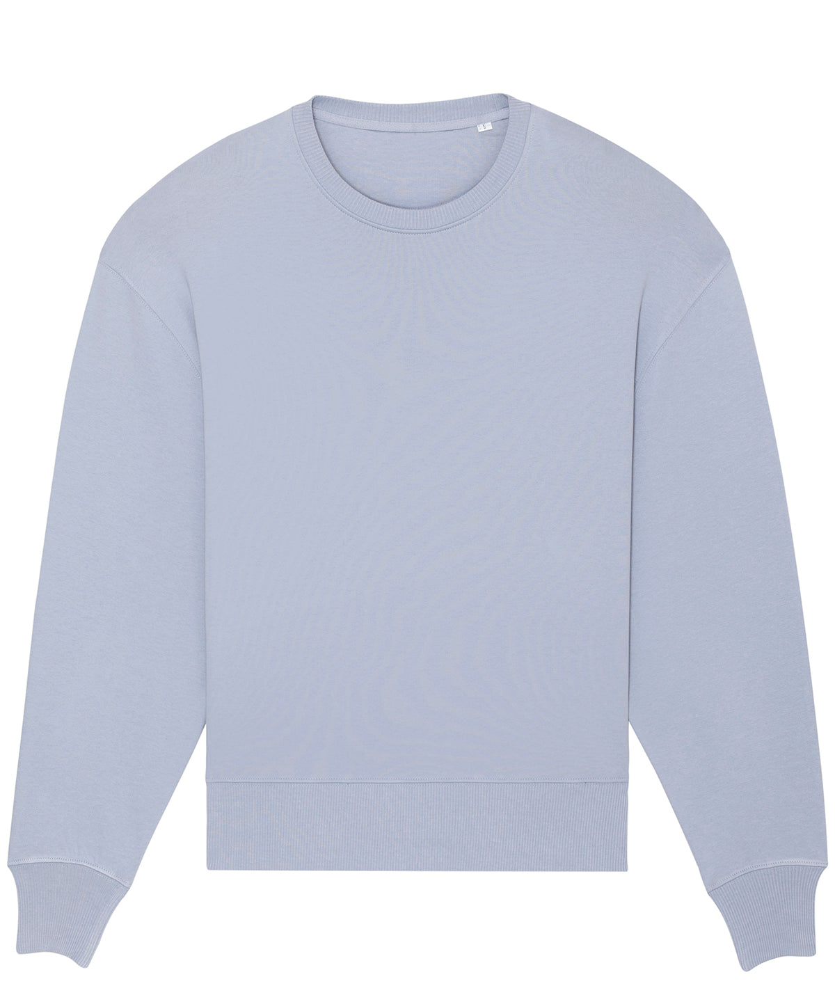 Stanley/Stella SX108 Radder oversized brushed crewneck (STSU857) - COOZO