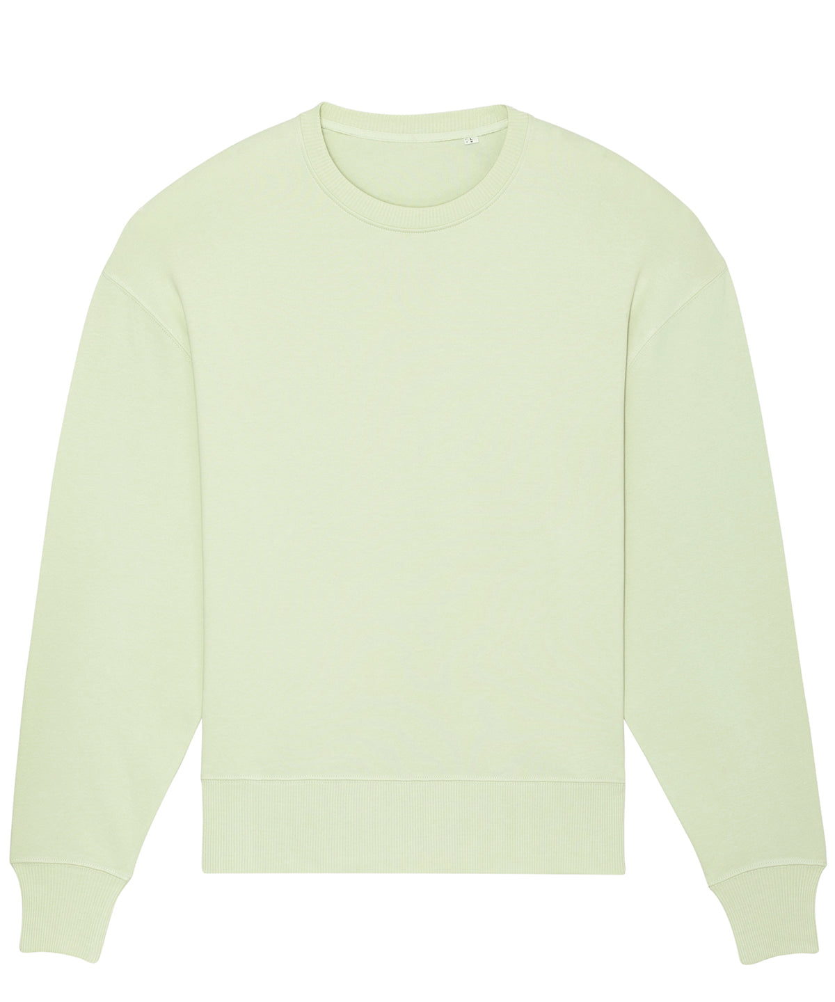 Stanley/Stella SX108 Radder oversized brushed crewneck (STSU857) - COOZO