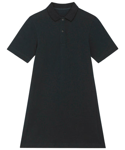 Stanley/Stella SX123 Paiger women's polo dress - COOZO