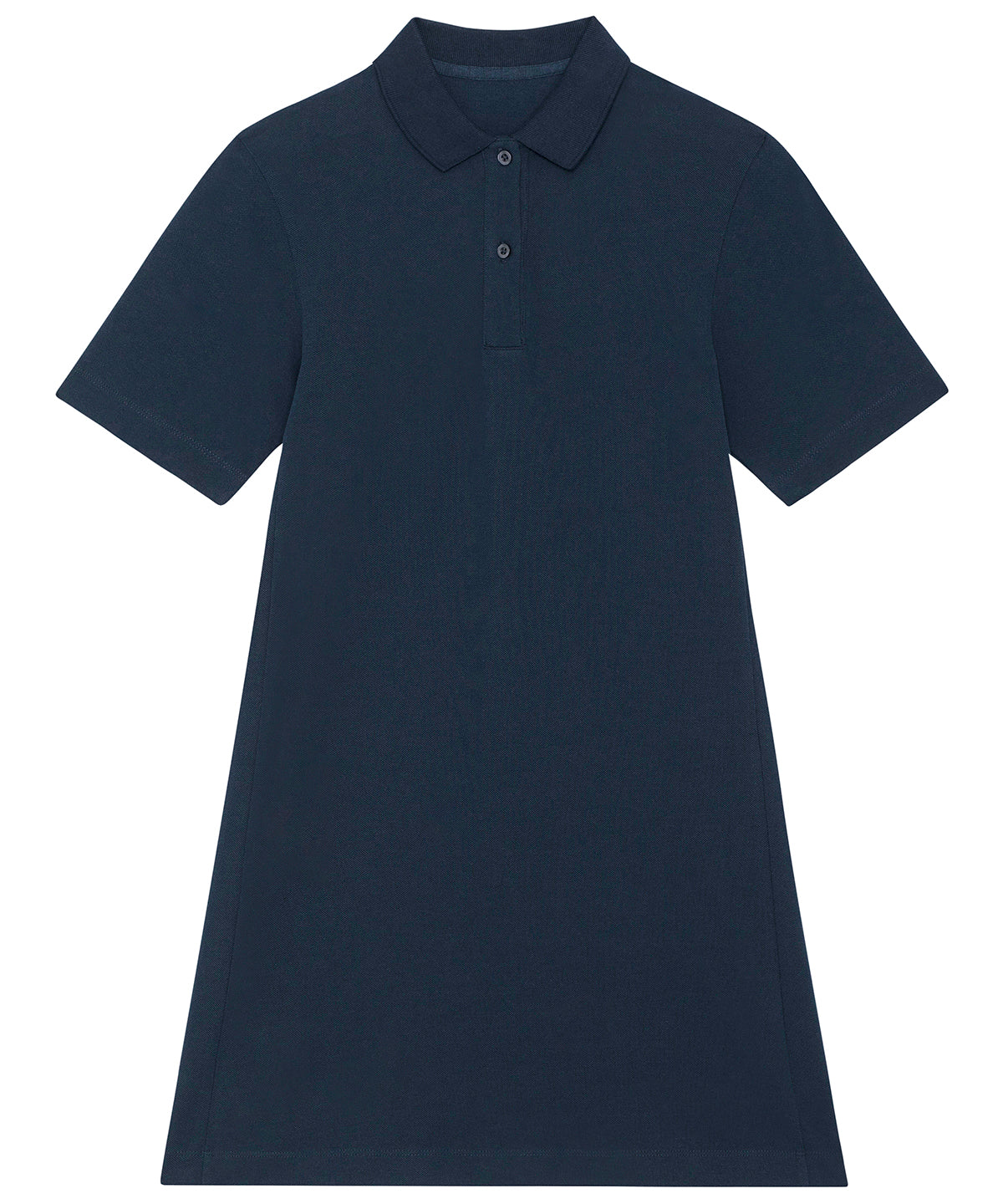 Stanley/Stella SX123 Paiger women's polo dress - COOZO