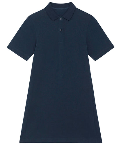 Stanley/Stella SX123 Paiger women's polo dress - COOZO