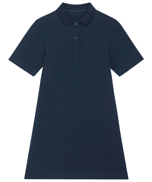Stanley/Stella SX123 Paiger women's polo dress - COOZO