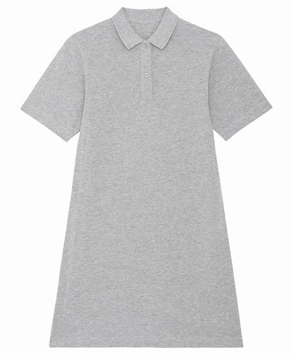 Stanley/Stella SX123 Paiger women's polo dress - COOZO